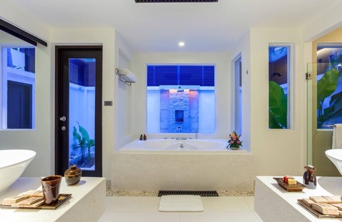 Ko Racha Yai Complejo | Villa Batok - Una Habitación Resort, Capacidad 2