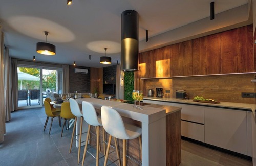 Marcana Villa | Villa Bavigo by Istrabook