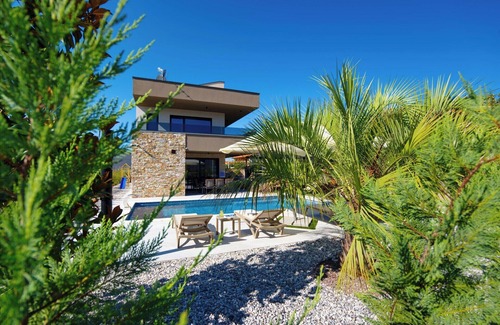 Marcana Villa | Villa Bavigo by Istrabook
