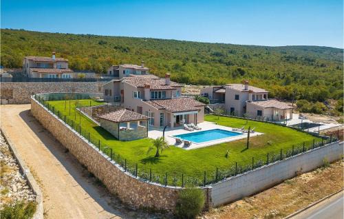 Stanisovi Casa | Villa Bay View