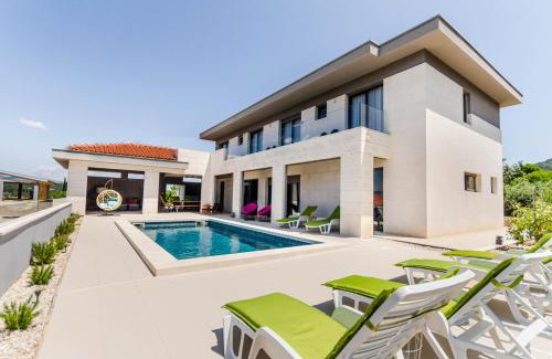 Stari Grad Villa | Villa Bay View