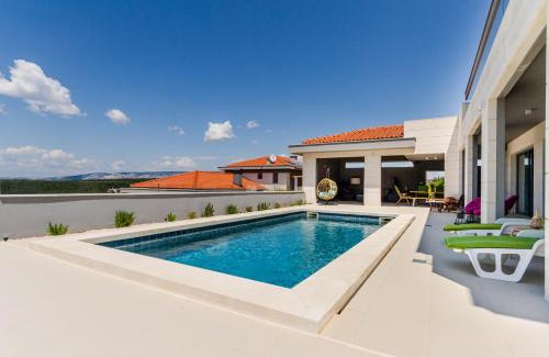 Stari Grad Villa | Villa Bay View