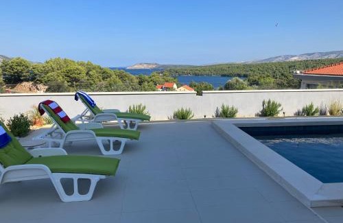 Stari Grad Villa | Villa Bay View