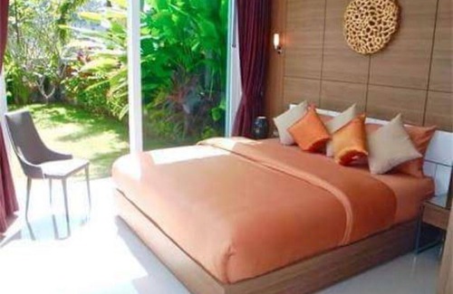 Lat Bua Luang Villa | Proyecto villa bdr kamala