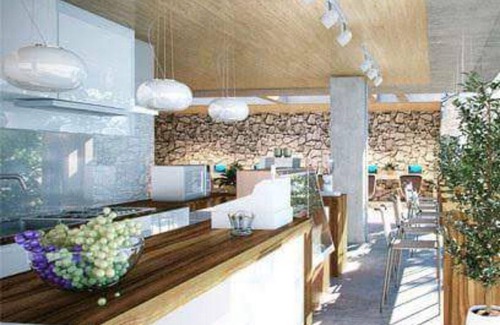 Lat Bua Luang Villa | Proyecto villa bdr kamala