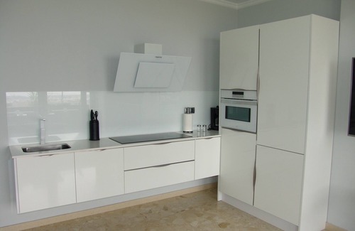 Montana la Data Villa | VILLA BEA I "6 Pax", Vistas a Playa del Inglés