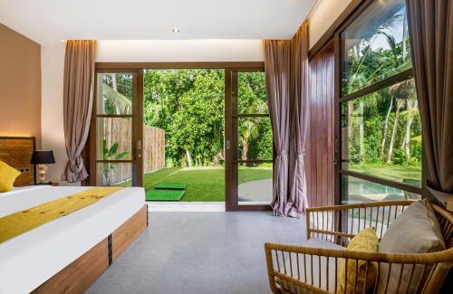 Pejeng Kawan Villa | Villa Beach by BaliSuperHost