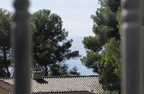 Cap de Salou Villa | Villa Beach & Wine in Cala Crancs