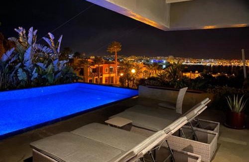 Ferragudo Villa | VILLA BEAU
