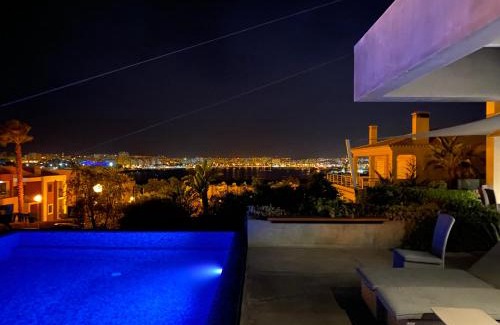 Ferragudo Villa | VILLA BEAU