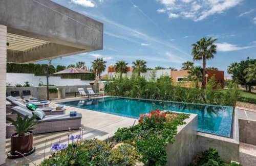 Ferragudo Villa | VILLA BEAU