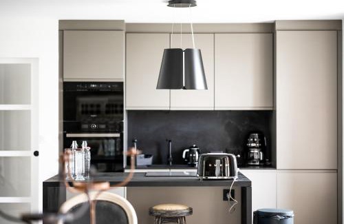 Le Landreau Apartamento | Villa Beauchêne