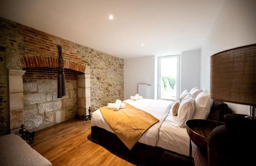Le Landreau Apartamento | Villa Beauchêne