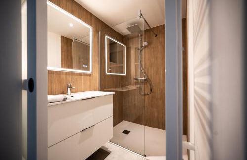 Le Landreau Apartamento | Villa Beauchêne