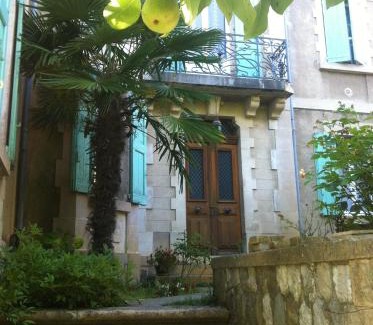 Digne-les-Bains Apartamento | Villa BeauSoleil