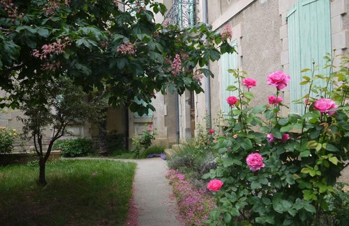 Digne-les-Bains Apartamento | Villa BeauSoleil