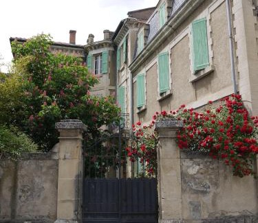 Digne-les-Bains Apartamento | Villa BeauSoleil