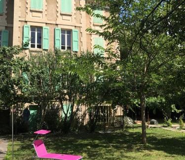 Digne-les-Bains Apartamento | Villa BeauSoleil