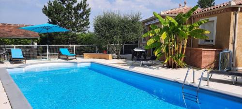 Orban Casa | Villa Beausoleil