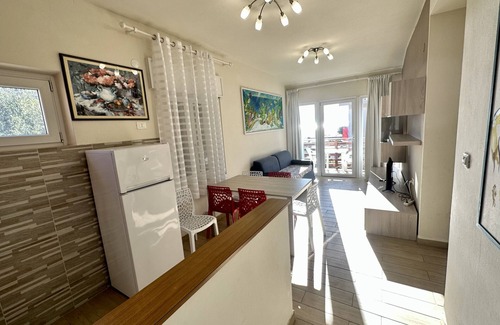 Bibione Chalet De Esquí | VILLA BEBA 1P