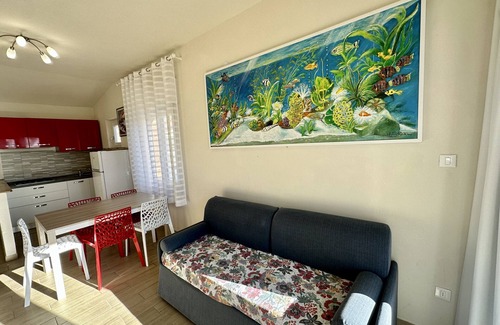 Bibione Chalet De Esquí | VILLA BEBA 1P