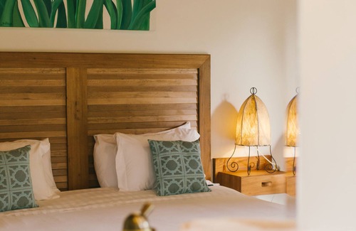 Camburi Hotel | Villa Bebek Hotel