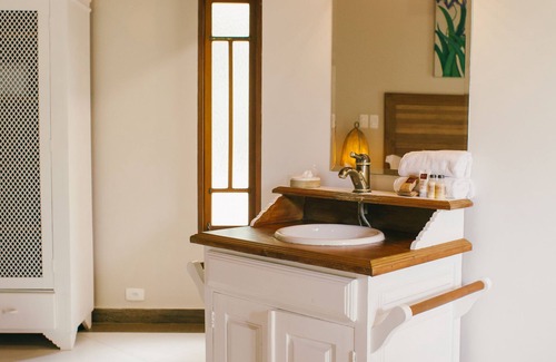 Camburi Hotel | Villa Bebek Hotel