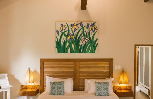 Camburi Hotel | Villa Bebek Hotel