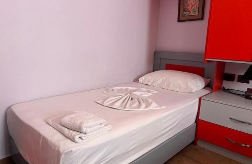 Qender Apartamento | Villa Behar - Lagoon