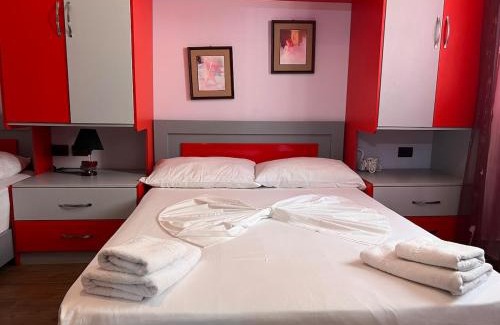 Qender Apartamento | Villa Behar - Lagoon