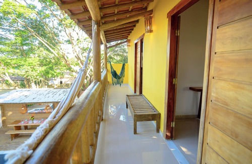 Trancoso Villa | Villa Beija Flôr