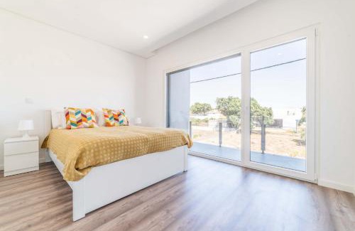 Charneca de Caparica e Sobreda Villa | Villa Beija Flor