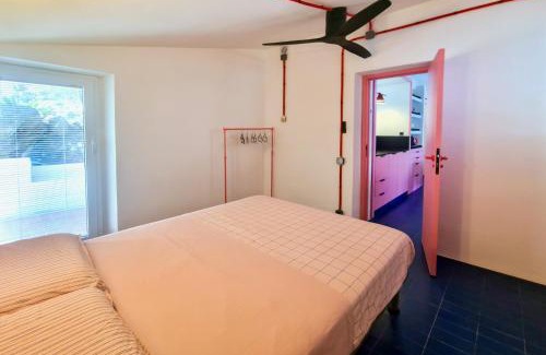 La Maddalena Villa | Villa Belò
