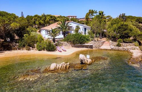 La Maddalena Villa | Villa Belò