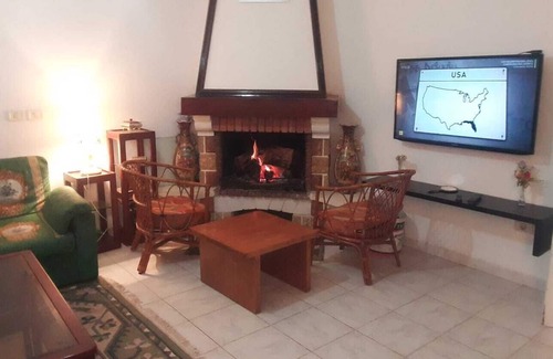 ‘Ayn ad Darahim Casa | villa Bel Air
