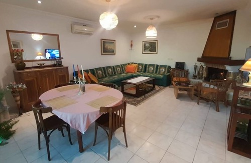 ‘Ayn ad Darahim Casa | villa Bel Air