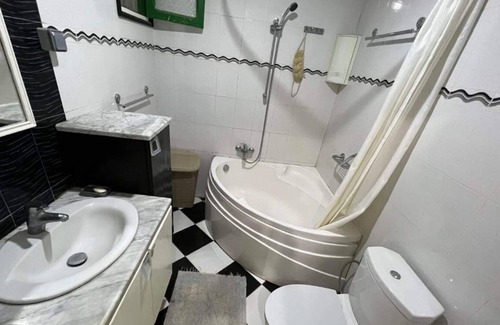 ‘Ayn ad Darahim Casa | villa Bel Air
