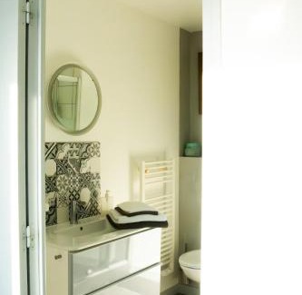 Saint-Pair-sur-Mer Apartamento | Villa Bel-Amy
