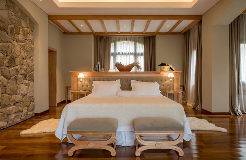 Barrio Península San Pedro Hotel | Villa Beluno Hotel & Spa