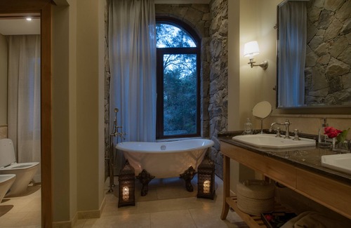 Barrio Península San Pedro Hotel | Villa Beluno Hotel & Spa