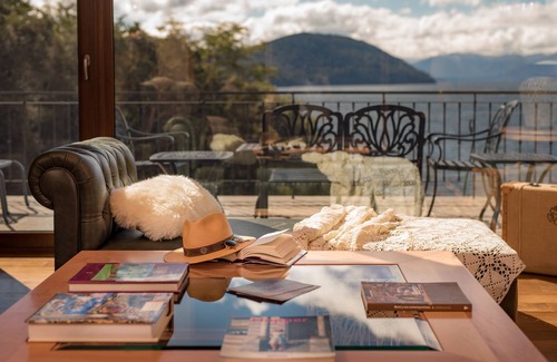 Barrio Península San Pedro Hotel | Villa Beluno Hotel & Spa