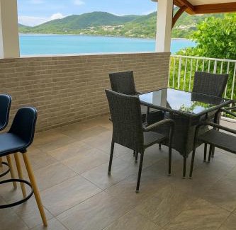 Tartane Casa | Villa bel azur