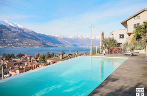 Bellano Villa | VILLA BELAGO by Design Studio