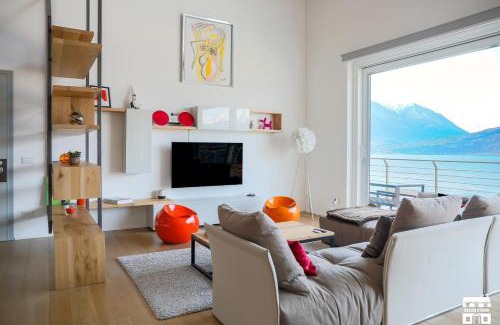Bellano Villa | VILLA BELAGO by Design Studio