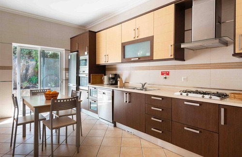 Campina Villa | Villa Belchior | 3 Dormitorios | Campo | Alportel São Brás