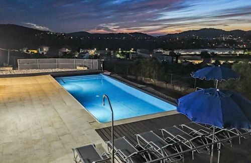 Campina Villa | Villa Belchior | 3 Dormitorios | Campo | Alportel São Brás