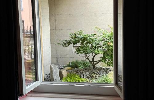 Minusio Casa | Villa Belforte
