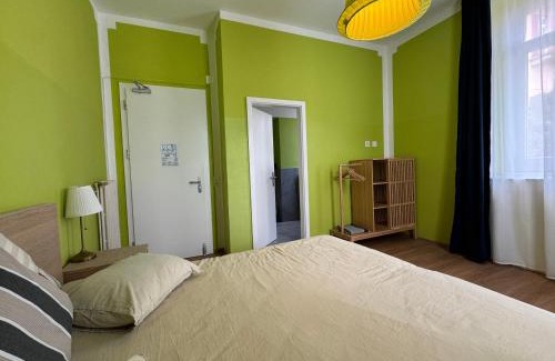 Minusio Casa | Villa Belforte
