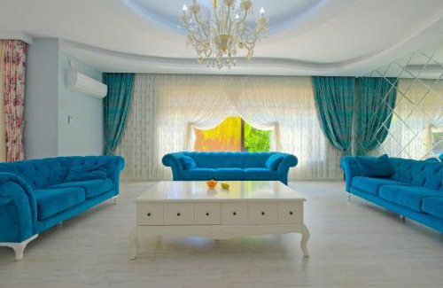 Ciftlik Villa | Villa Belis&Liya