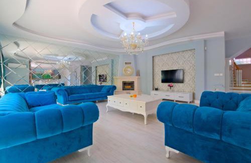 Ciftlik Villa | Villa Belis&Liya